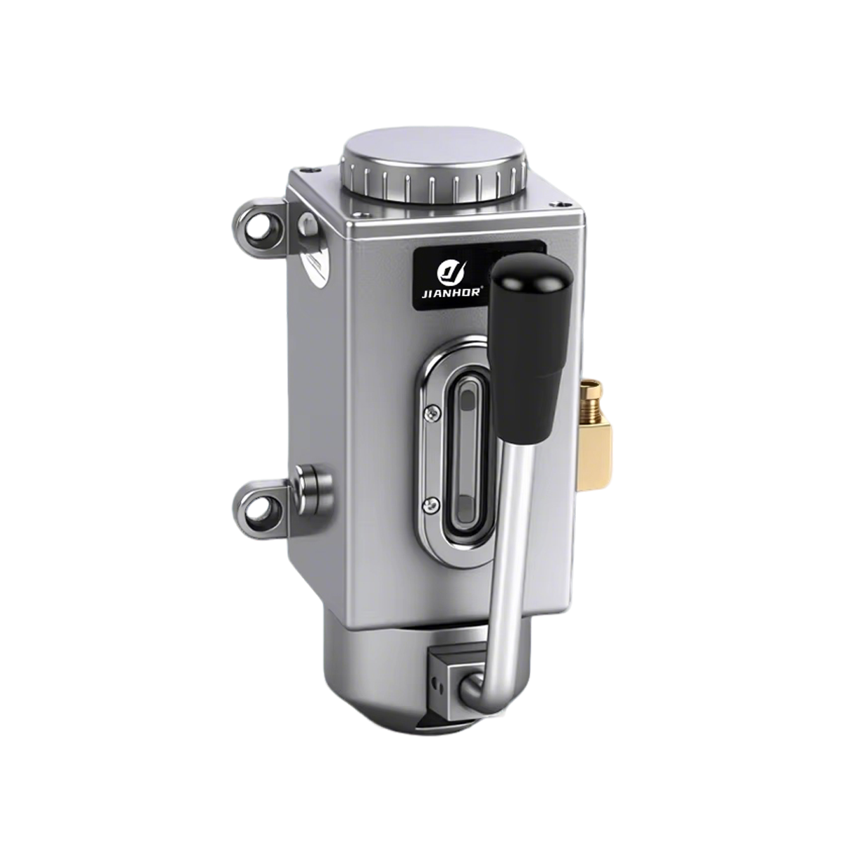 H-6 Manual Lubrication Pump