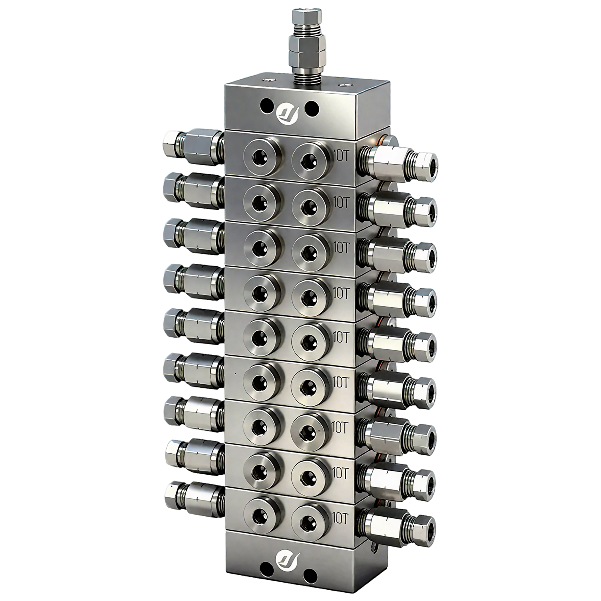 M1000-9 Divider Valve