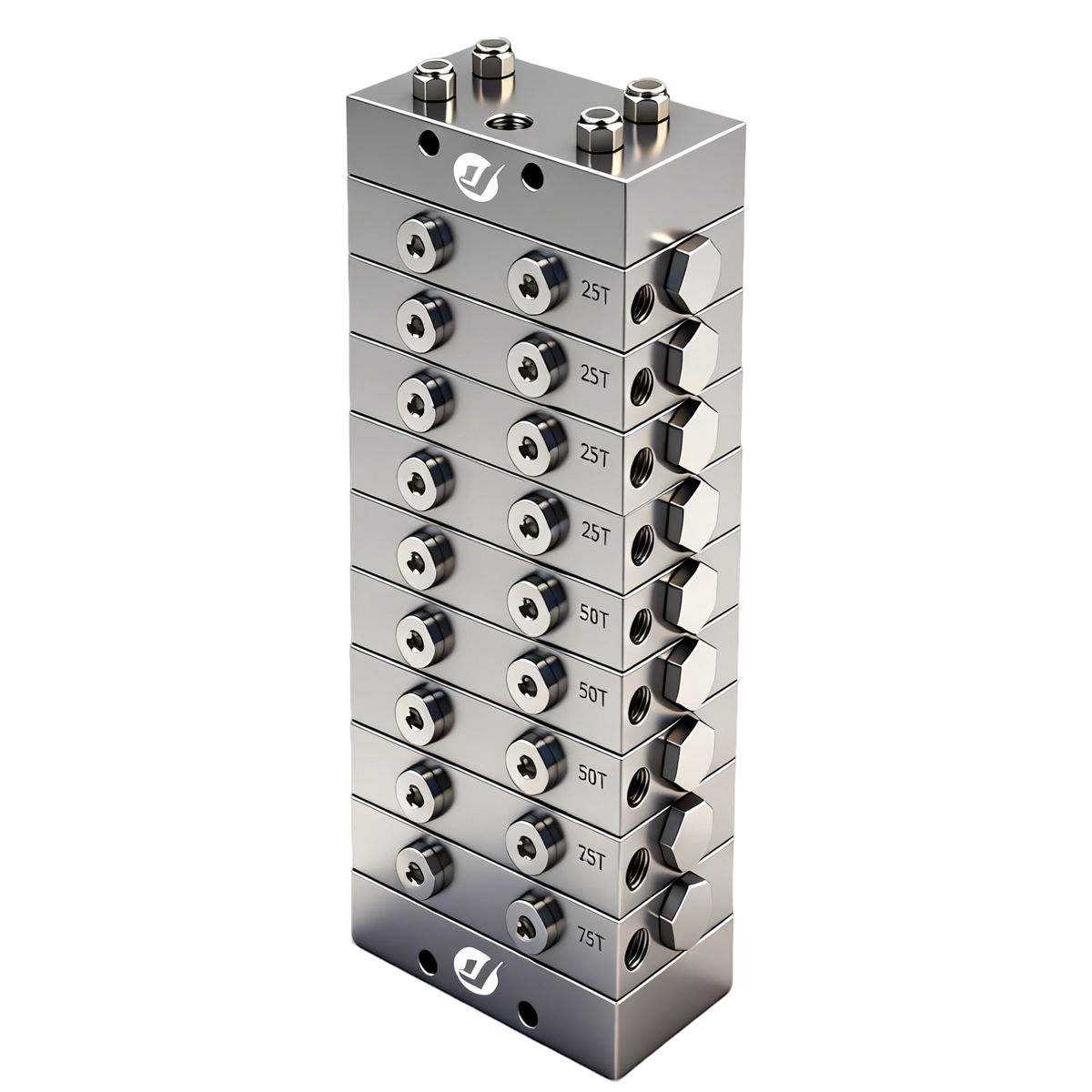 3000-9 Divider Valve